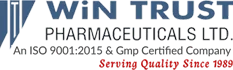 Wintrust Pharma