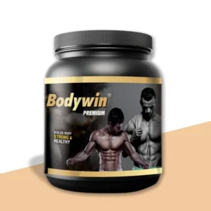 Bodywin Premium Powder