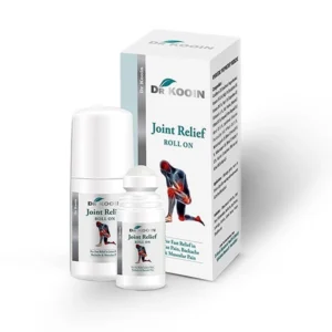 Joint Relief Roll On