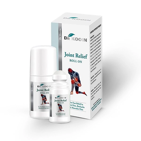 Joint Relief Roll On