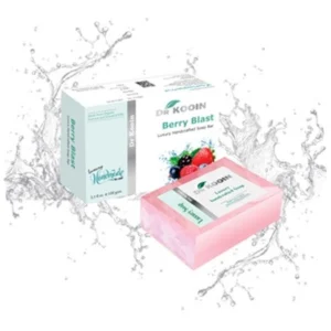 Berry Blast – Luxury Handmade Soap