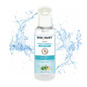 Wintrust Instant Hand Sanitizer Disinfectant (100 ML)