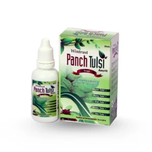 Panch Tulsi Amrit Drops 30ml