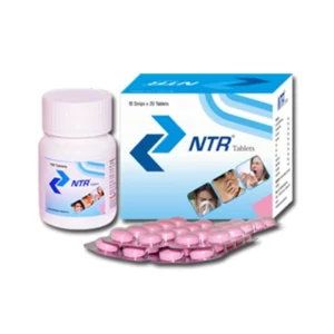 NTR TABLETS