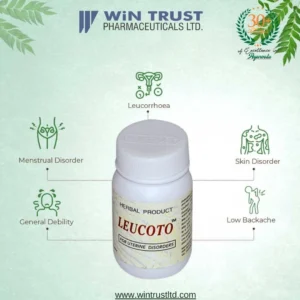 Leucoto Tablets
