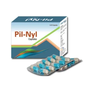 PIL-NYL CAPSULES