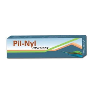 PIL –NYL OINTMENT