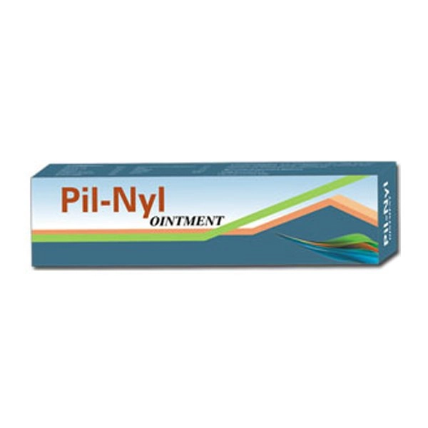 PIL –NYL OINTMENT
