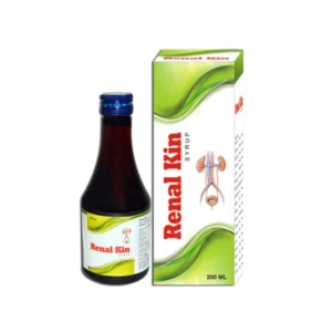 RENALKIN SYRUP