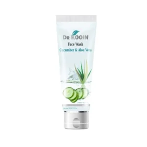 Face Wash – Cucumber & Aloevera