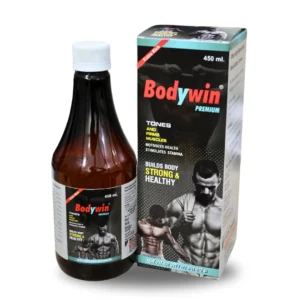 Bodywin Syrup