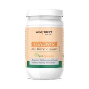 Diabwin Powder 200gms