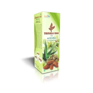 HEALTH ORBIT TRIFLA RAS