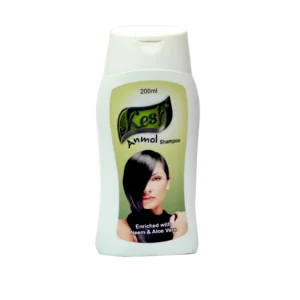 Keshanmol Herbal Shampoo
