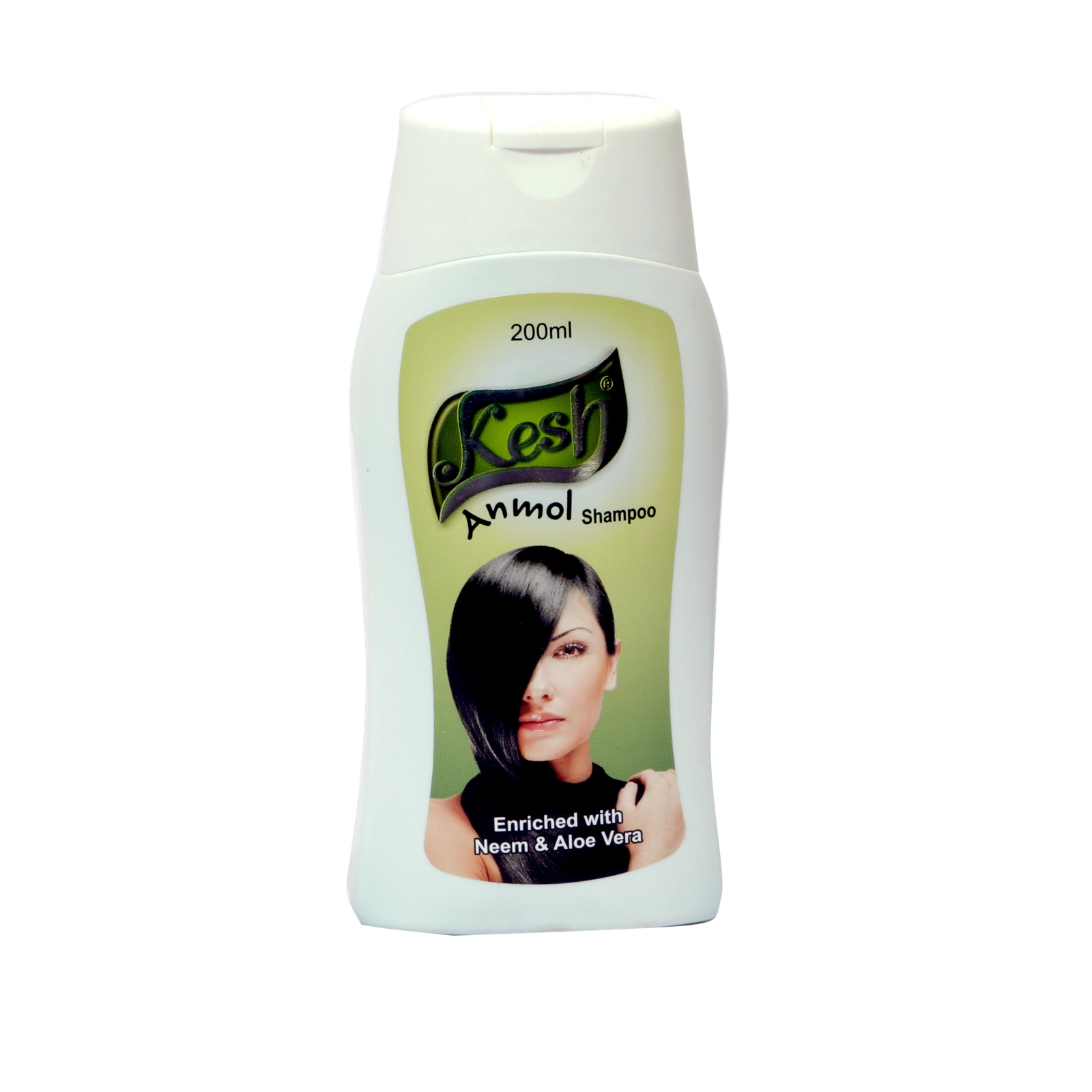 Keshanmol Herbal Shampoo
