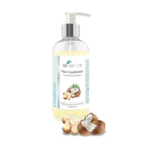 Hair Conditioner – Coconut Milk and Shea Butter