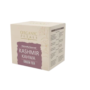 Kashmiri Kahwa Green Tea