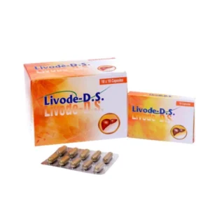 Livode Ds Capsules