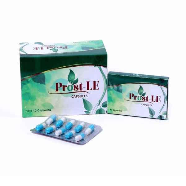 Prost-Le Capsules