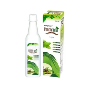 Panch Tulsi Ras