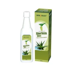 Aloevera Juice