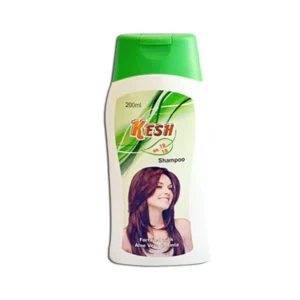 Kesh 10 On 10 Shampoo