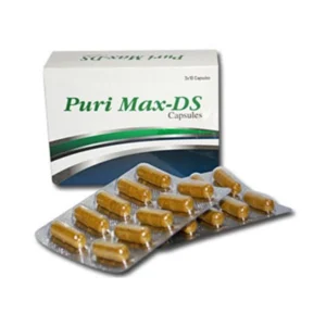 Puri Max–Ds Capsules