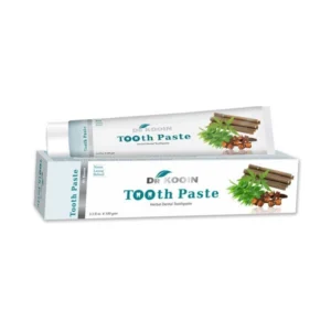DR KOOIN Herbal Dental Toothpaste