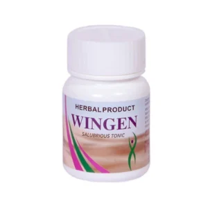 Wingen Tablets