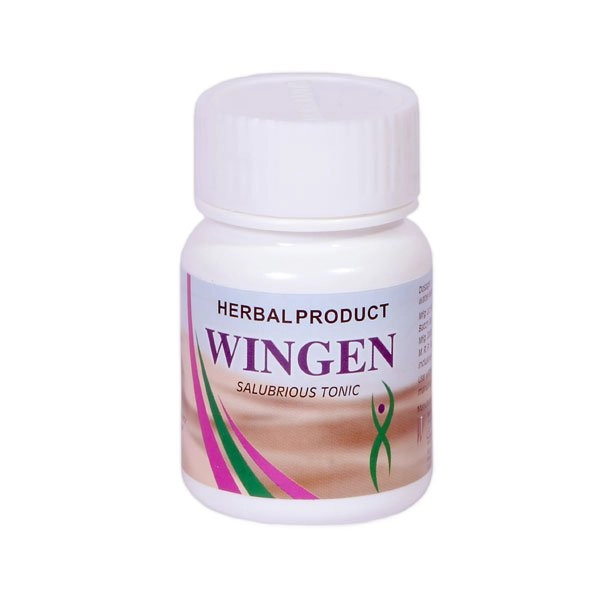 Wingen Tablets
