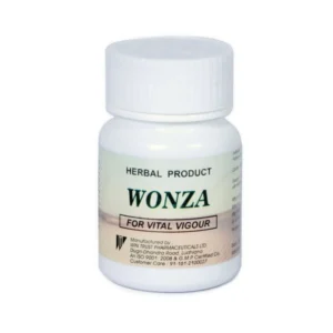 Wonza Tablets