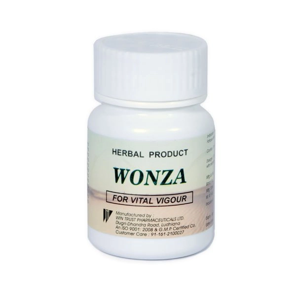 Wonza Tablets