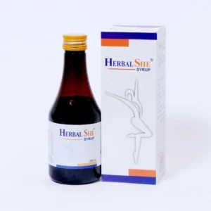 Herbal-She Syrup