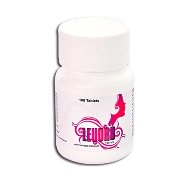 Leuorb Tablets