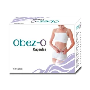 Obez-o Capsules