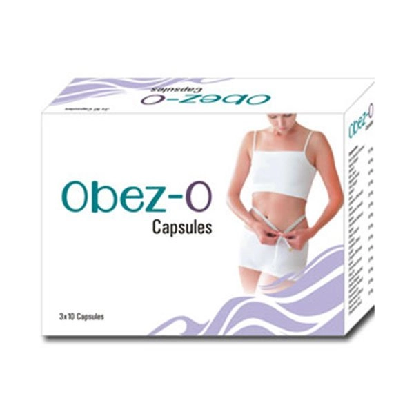 Obez-o Capsules