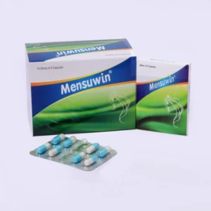Mensuwin Capsules