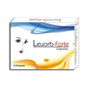 Leuorb Forte Capsules