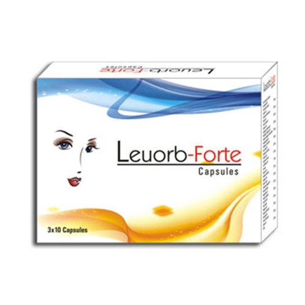 Leuorb Forte Capsules