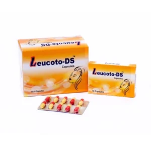 Leucoto Ds Capsules