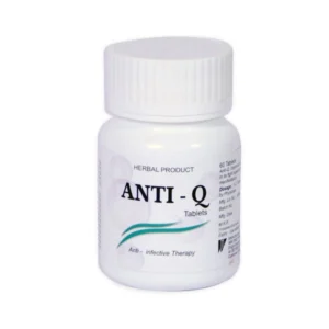 Anti Q Tablets