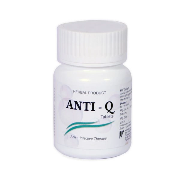 Anti Q Tablets