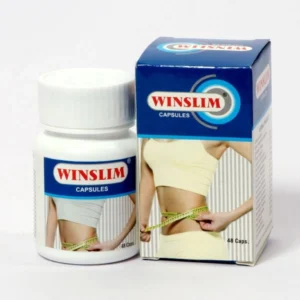 Winslim Capsules