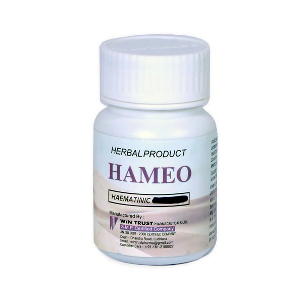 Hameo Tablets
