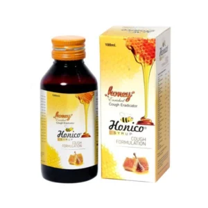 Honico Cough Syrup