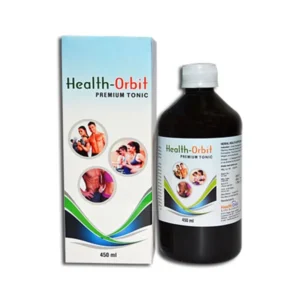 Health Orbit Syrup