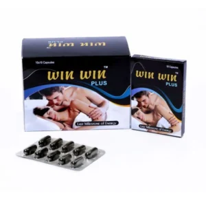 Winwin Plus Capsules