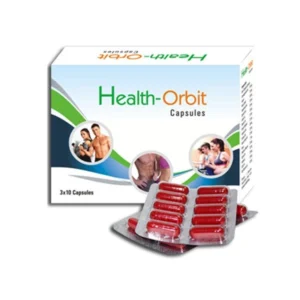 Health Orbit Capsules