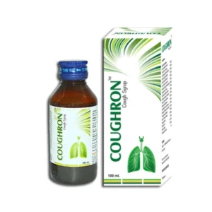 Coughron Syrup