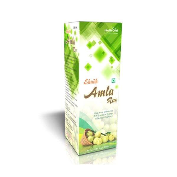 Amla Ras